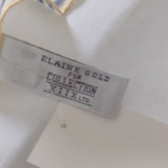 Collection XIIX Scarf With Cowboy Designs (J46) - Picture 2 of 5